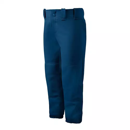 Women's Mizuno Belted Softball Pants 1 Women's Mizuno Belted Softball Pants