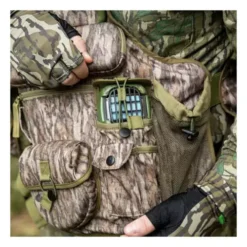 Adult Primos Will Signature Series Turkey Vest -Fashion Clothing Shop 10135657239 9