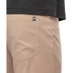 Men's TravisMathew Open To Close Pant -Fashion Clothing Shop 19038827830 3