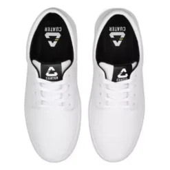 Men's Cuater By TravisMathew The Wildcard Leather Spikeless Golf Shoes 8 Men's Cuater By TravisMathew The Wildcard Leather Spikeless Golf Shoes -Fashion Clothing Shop 19038832094 3