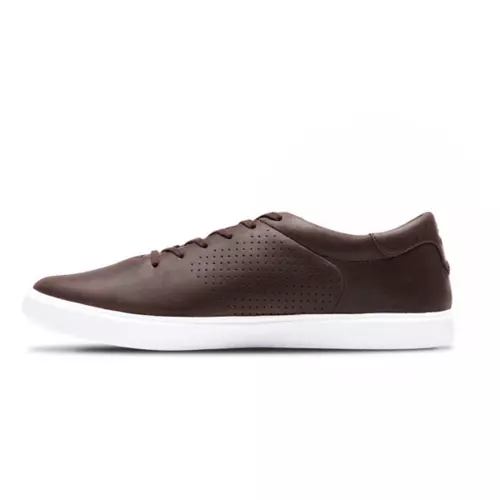 Men's Cuater By TravisMathew Phenom Leather Shoes 2 Men's Cuater By TravisMathew Phenom Leather Shoes - Image 2