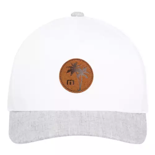 Adult TravisMathew Accomplice Golf Snapback Hat 1 Adult TravisMathew Accomplice Golf Snapback Hat