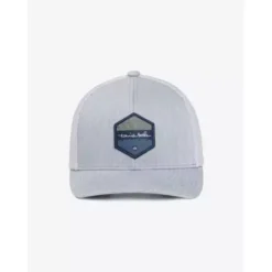 Men's TravisMathew Beaten Trail Snapback Hat