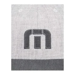 Men's TravisMathew NEW HOBBY Snapback Hat 5 Men's TravisMathew NEW HOBBY Snapback Hat -Fashion Clothing Shop 19038842607 2