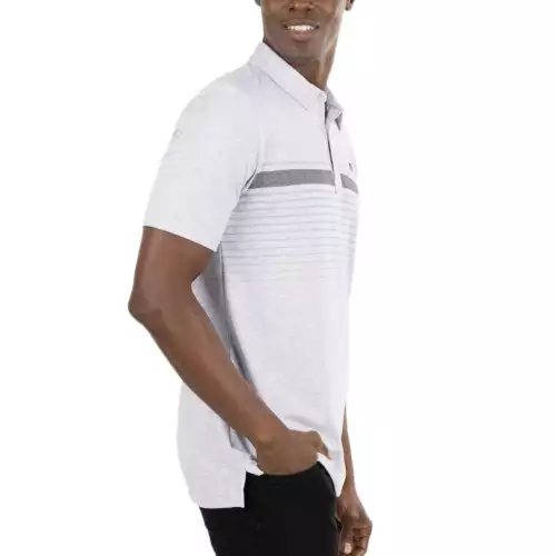 Men's TravisMathew Wildwood Polo 2 Men's TravisMathew Wildwood Polo - Image 2