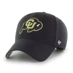 '47 BRAND 47 Brand Colorado Buffaloes MVP Hat