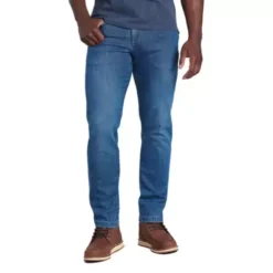 Men's Kuhl Klassik Relaxed Fit Straight Jeans