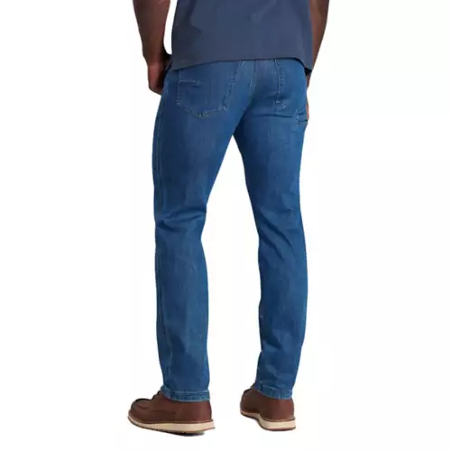 Men's Kuhl Klassik Relaxed Fit Straight Jeans 3 Men's Kuhl Klassik Relaxed Fit Straight Jeans - Image 3