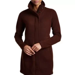 Women's Kuhl Highland Long Jacket