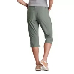 Women's Kuhl Trekr Capris -Fashion Clothing Shop 19307049704 2