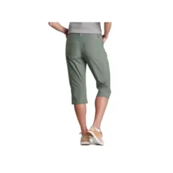 Women's Kuhl Trekr Capris -Fashion Clothing Shop 19307049704 2 1