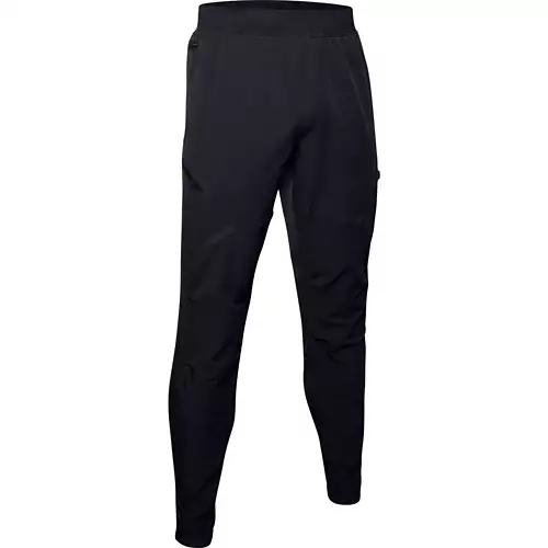 Men's Under Armour Unstoppable Cargo Pants 1 Men's Under Armour Unstoppable Cargo Pants