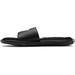 Men's Under Armour Ignite VI Slide Sandals 7 Men's Under Armour Ignite VI Slide Sandals -Fashion Clothing Shop 19344462425 3