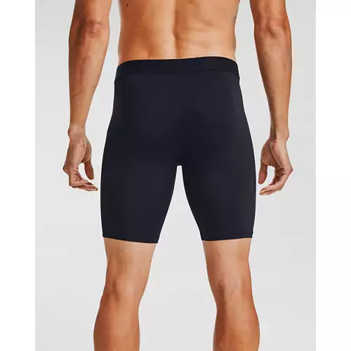 Men's Under Armour Tech Mesh 9" 2 Pack Boxer Briefs 2 Men's Under Armour Tech Mesh 9" 2 Pack Boxer Briefs - Image 2
