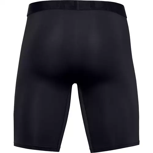 Men's Under Armour Tech Mesh 9" 2 Pack Boxer Briefs 3 Men's Under Armour Tech Mesh 9" 2 Pack Boxer Briefs - Image 3