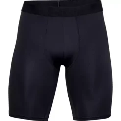 Men's Under Armour Tech Mesh 9" 2 Pack Boxer Briefs