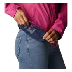 Women's Columbia Arcadia II Rain Jacket -Fashion Clothing Shop 19489443733 5