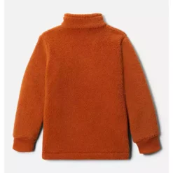 Boys' Columbia Rugged Ridge II Fleece Jacket -Fashion Clothing Shop 19489519820 2