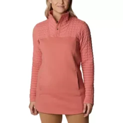 Women's Columbia Sunday Summit II 1/4 Zip Tunic