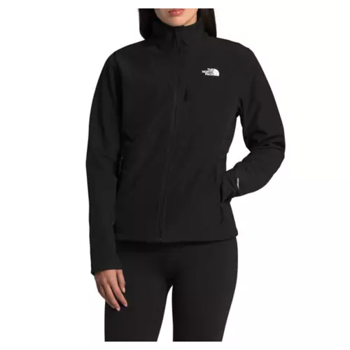 Women's The North Face Apex Bionic Softshell Jacket 1 Women's The North Face Apex Bionic Softshell Jacket