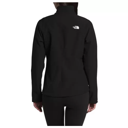 Women's The North Face Apex Bionic Softshell Jacket 3 Women's The North Face Apex Bionic Softshell Jacket - Image 3
