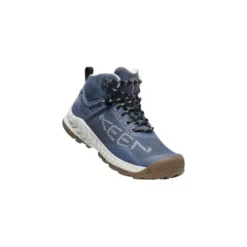 Fashion Clothing Shop 26 Women's KEEN Nxis Evo Mid Waterproof Hiking Boots