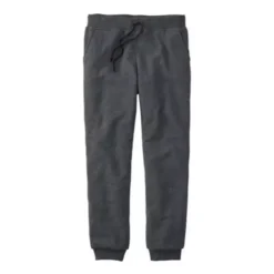 L.L.Bean Women's L.L. Bean 1912 Sherpa Lined Lounge Pants