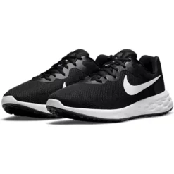 Men's Nike Revolution 6 Running Shoes -Fashion Clothing Shop 19524284923 1