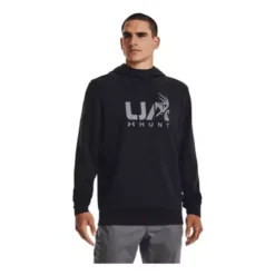 Men's Under Armour AF Hunt Icon Hoodie -Fashion Clothing Shop 19525376750 5