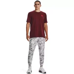 Men's Under Armour Unstoppable Joggers -Fashion Clothing Shop 19525383576 4