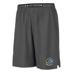 Colosseum South Dakota State Jackrabbits Woven Shorts