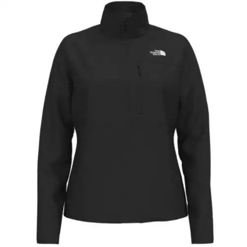 Women's The North Face Apex Bionic Softshell Jacket 4 Women's The North Face Apex Bionic Softshell Jacket - Image 4