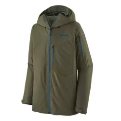 Men's Patagonia Snowdrifter Jacket 5 Men's Patagonia Snowdrifter Jacket -Fashion Clothing Shop 19569919939 2