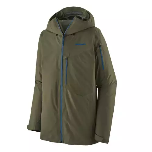 Men's Patagonia Snowdrifter Jacket 3 Men's Patagonia Snowdrifter Jacket - Image 3
