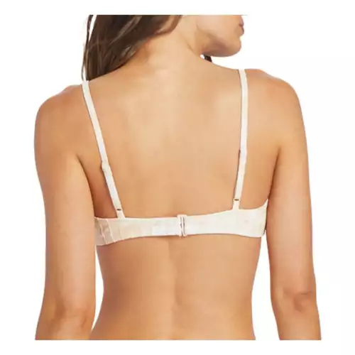 Women's Roxy Love The Surf Knot Bikini Top Swimsuit 2 Women's Roxy Love The Surf Knot Bikini Top Swimsuit - Image 2