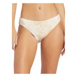 Women's Roxy Love The Comber Bikini Bottom Swimsuit