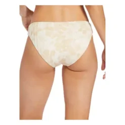 Women's Roxy Love The Comber Bikini Bottom Swimsuit -Fashion Clothing Shop 19571880371 2