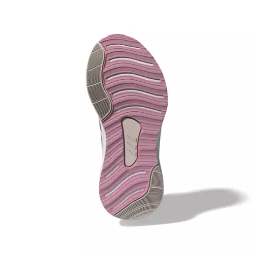 Girls' Adidas FortaRun Hook N Loop Running Shoes 3 Girls' Adidas FortaRun Hook N Loop Running Shoes - Image 3