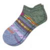 Women's Bombas Space Dye Ankle Socks