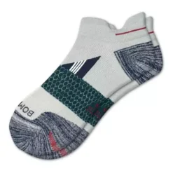 Adult Bombas Solid Performance Ankle Running Socks
