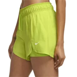 Women's Nike Flex 4 Essential 2-in-1 Training Shorts -Fashion Clothing Shop 19587035318 1