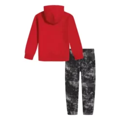 Toddler Boys' Under Armour 2 Piece Hoodie And Jogger Set -Fashion Clothing Shop 19595878302 1 1