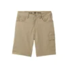 Men's PrAna Double Peak Chino Shorts