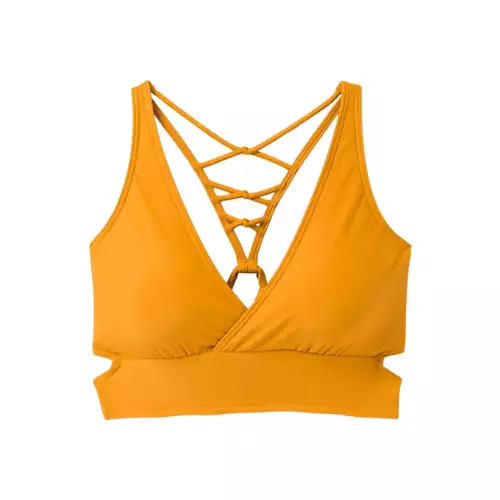 Women's PrAna Atalia Bikini Top Swimsuit 1 Women's PrAna Atalia Bikini Top Swimsuit