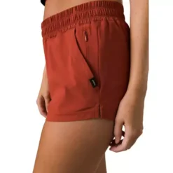 Women's PrAna Railay Shorts -Fashion Clothing Shop 19596416718 2
