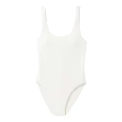 Women's PrAna Sun Fun Ottoman One-Piece Swimsuit