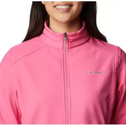 Women's Columbia Kruser Ridge II Softshell Jacket -Fashion Clothing Shop 19597837718 2