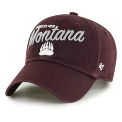 '47 BRAND 47 Brand Women's Montana Grizzlies Phoebe Hat