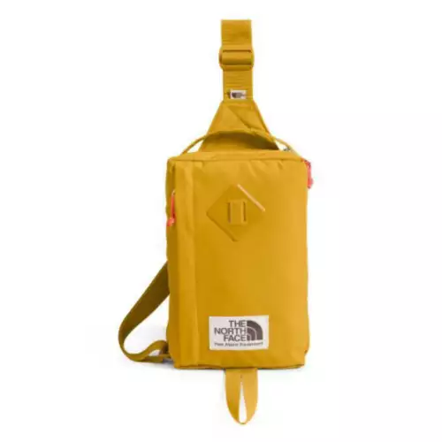 The North Face Berkeley Field Bag 1 The North Face Berkeley Field Bag