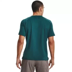 Men's Under Armour Meridian Shortsleeve T-Shirt -Fashion Clothing Shop 19603915314 3